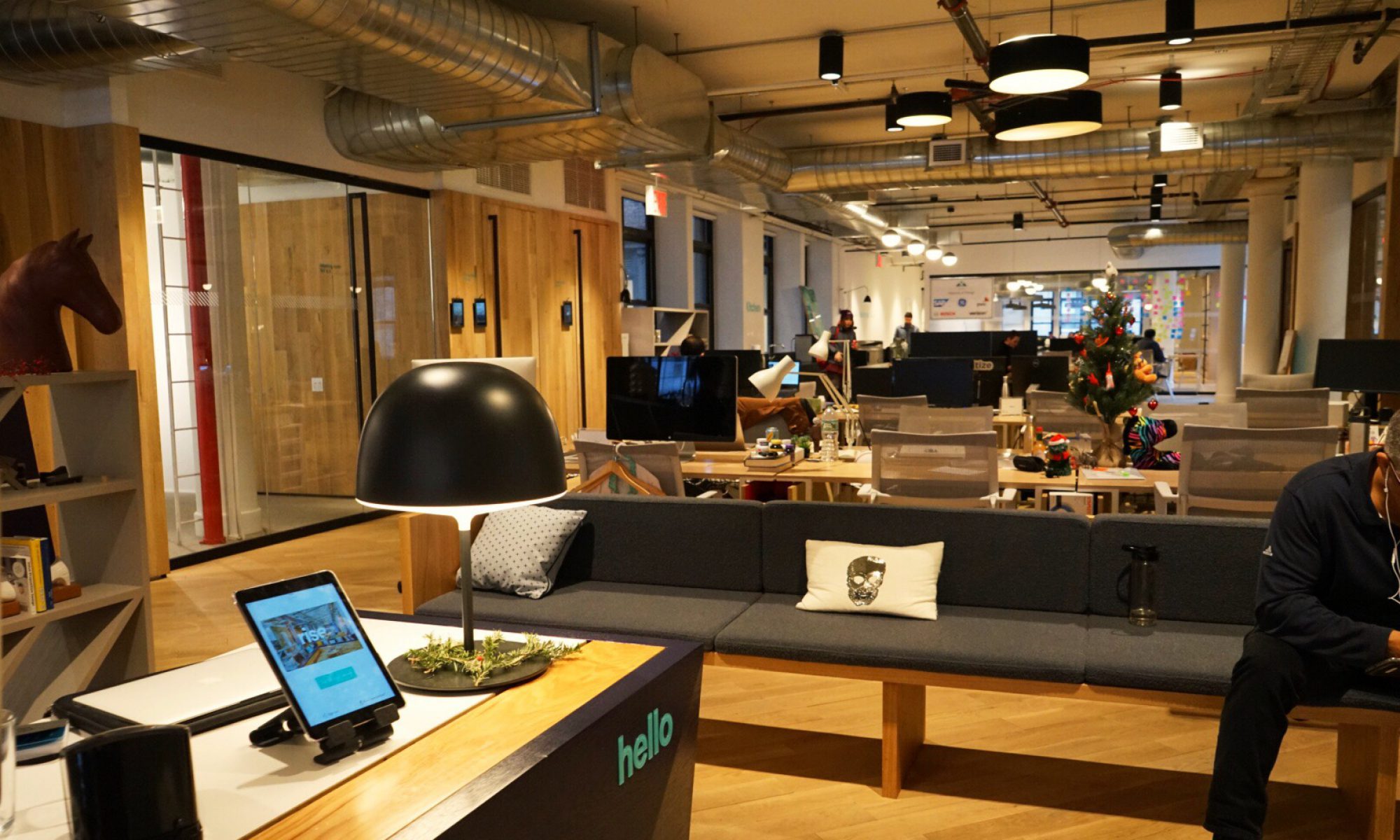 Fordham Fintech Club